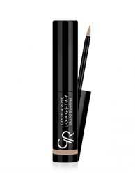 Delineador Longstay Liquid 001 Browliner Golden Rose